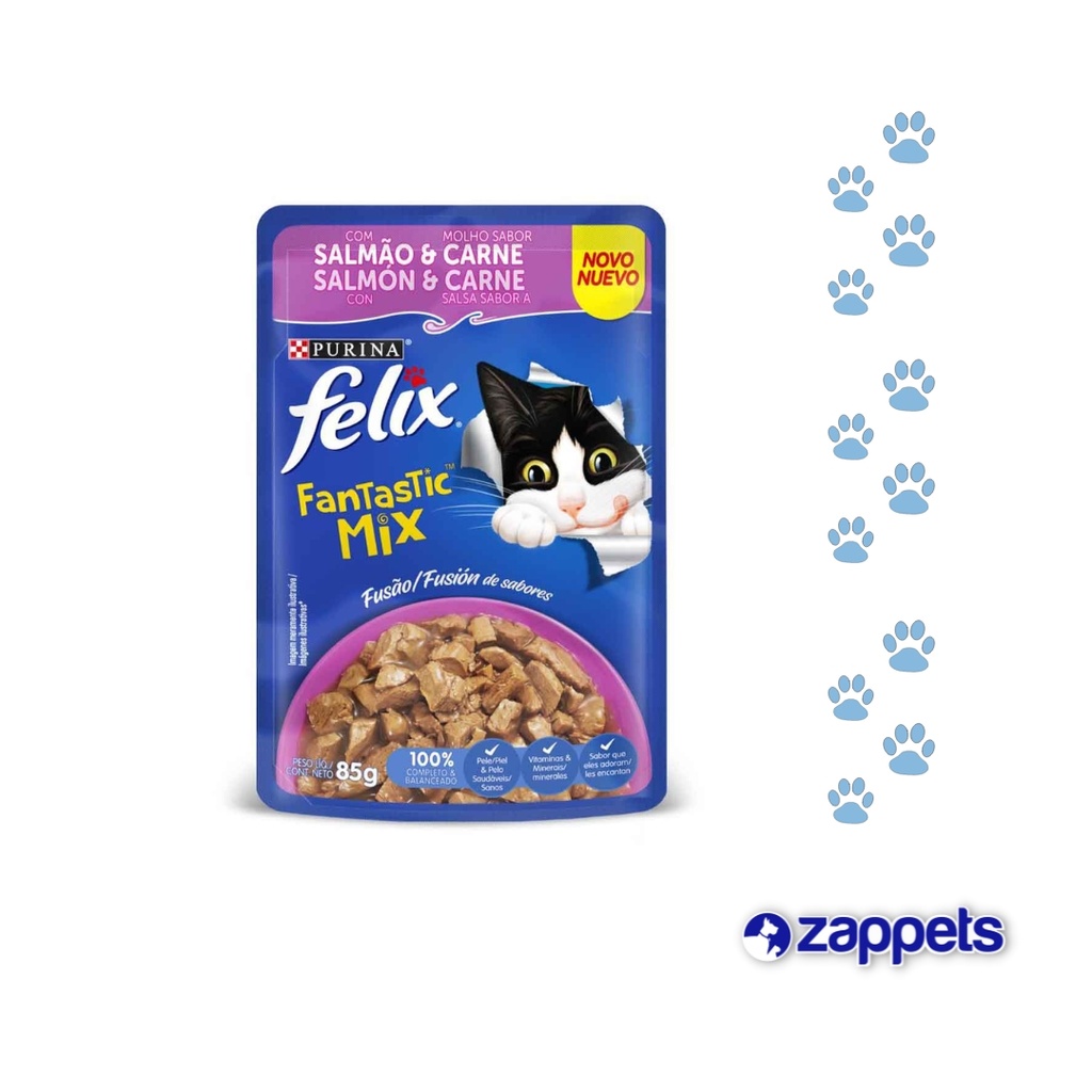 ALIMENTO HUMEDO MIKCAT