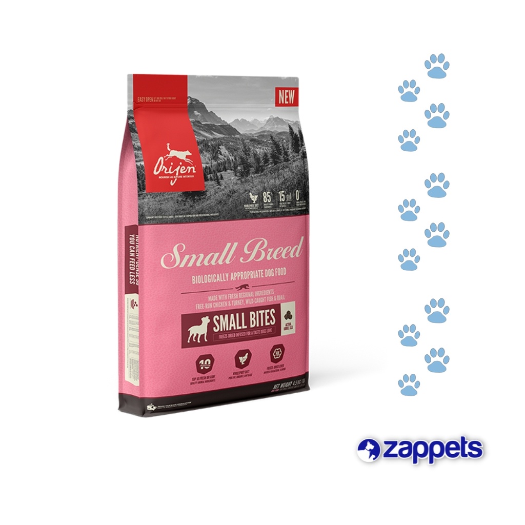 ALIMENTO PARA GATO ORIJEN ORIGINAL 5.4 KG