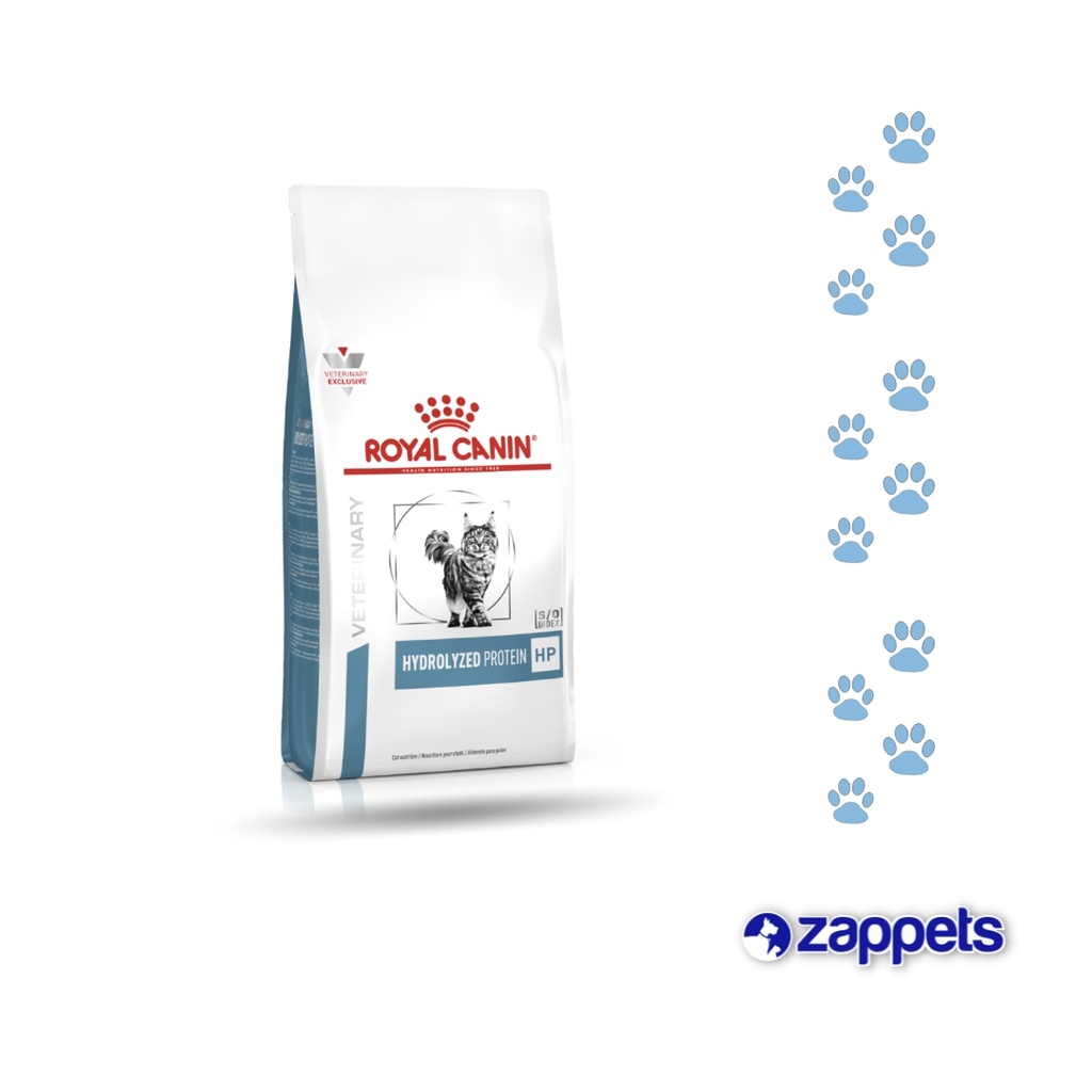 ALIMENTO PARA GATO ROYAL CANIN HYDROLIZED 3.5KG